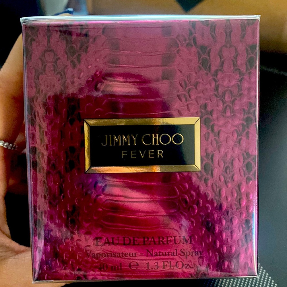 Jimmy Choo Fever 1.3oz